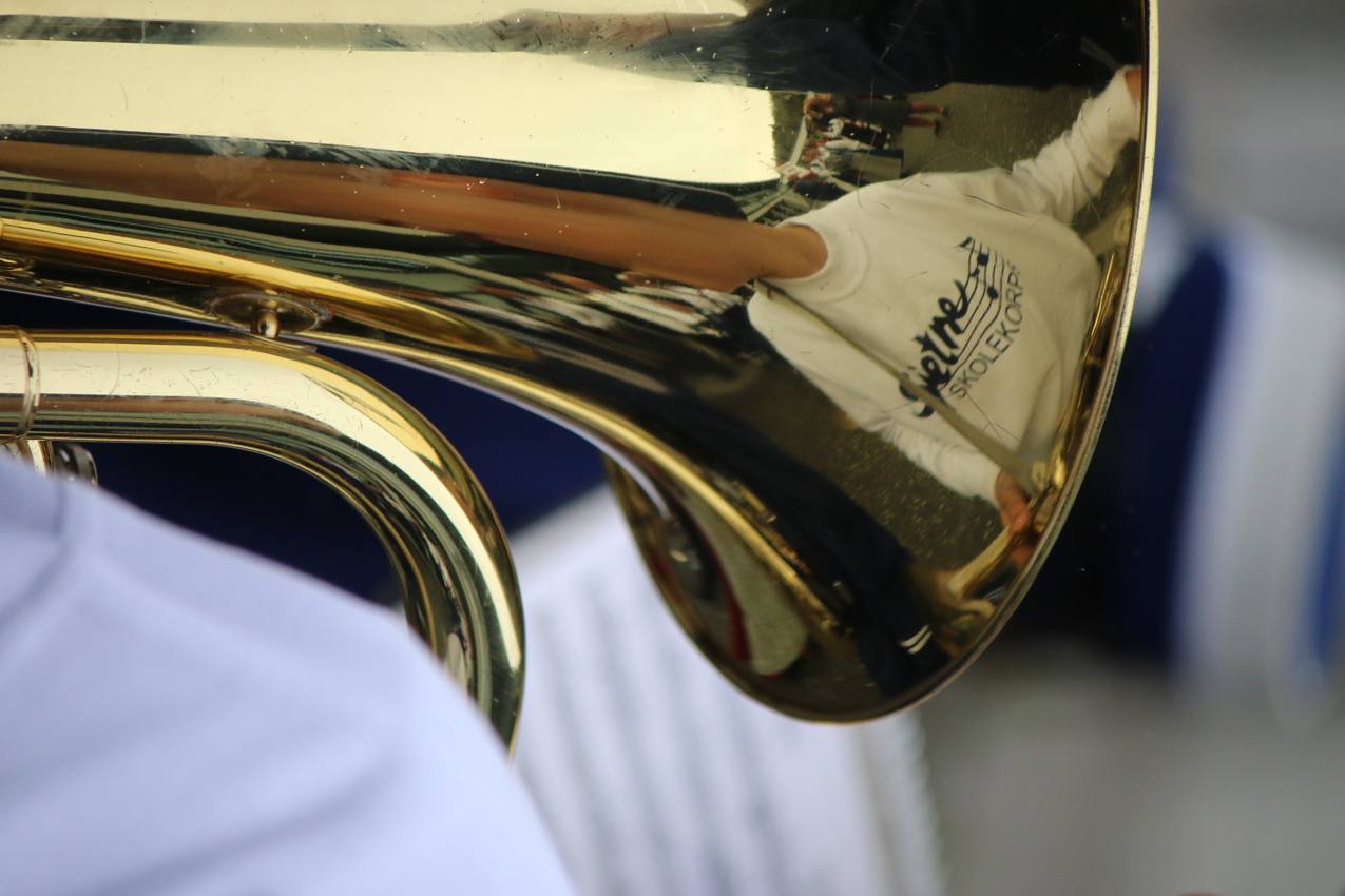 Instrumentvedlikehold